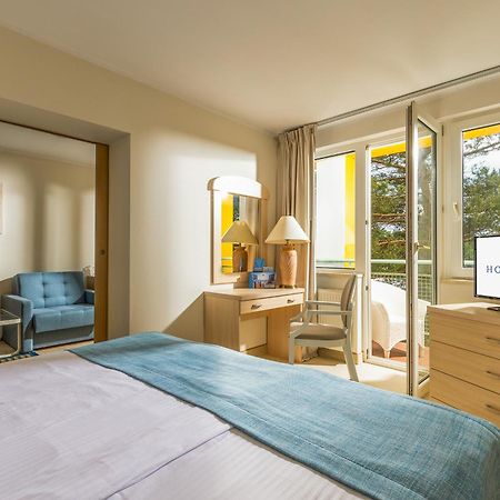 Hotel Bryza Resort & Spa Jurata Extérieur photo